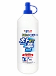 5000 대용량착붙는풀-500ml