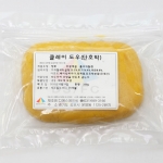 일반밀단호박쿠키클레이도우 350g