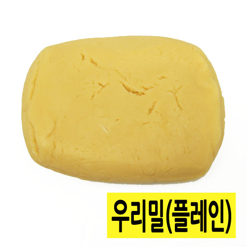 [우리밀] 플레인 쿠키클레이 도우 300g