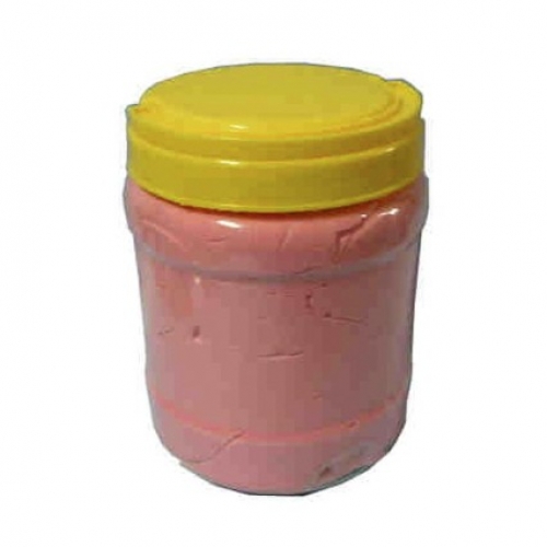 웰토클레이 분홍색(500g용기)특A급