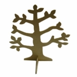 공작공예 나무한그루/합판