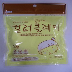 칼라클레이-파랑(50g)