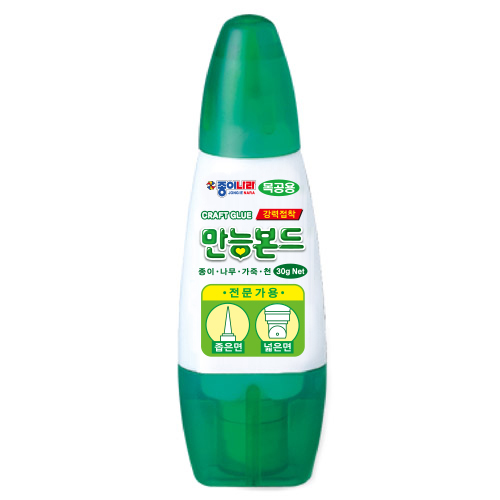 1300 만능본드 30g