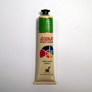 J152-Sap Green(75ml)