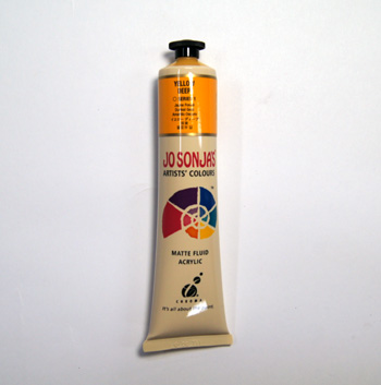 J155-Yellow Deep(75ml)