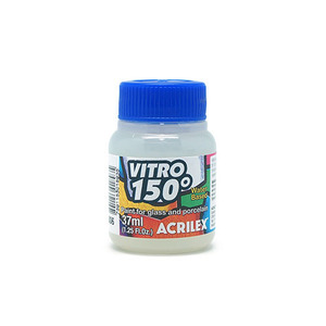 806-포슬린 Vitro150물감(투명)/37ml