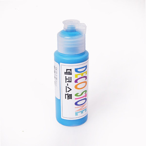 데코스톤 60ml 블루(blue)