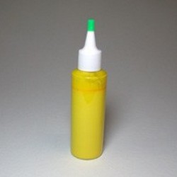 폼아트물감 노랑 (약120g)