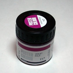 VIOLET PALE No.117